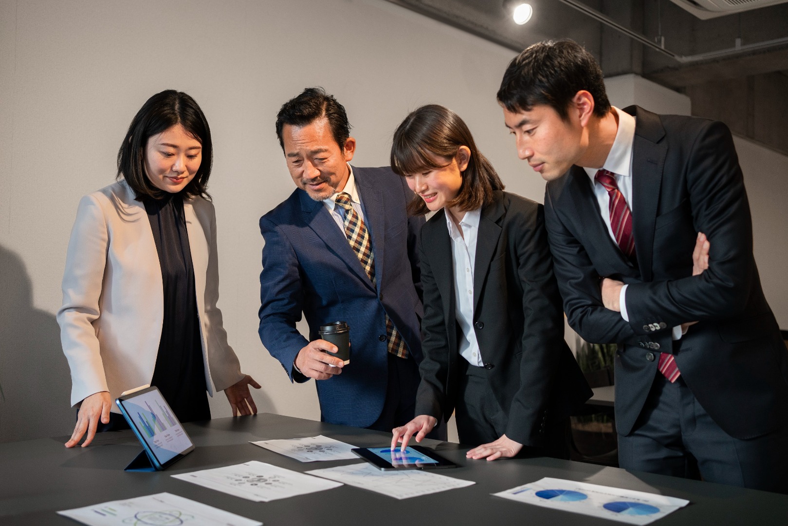 Những lưu ý cho người Nhật Bản làm việc tại Việt Nam - 1