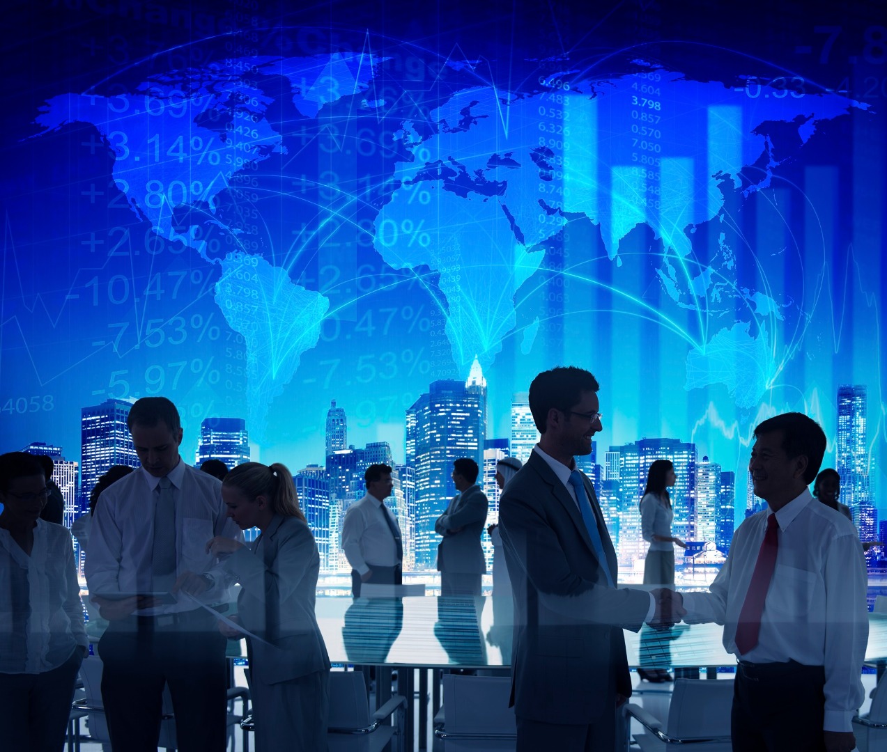 Quản trị rủi ro tranh chấp lao động tại các doanh nghiệp FDI tại Việt Nam - 1