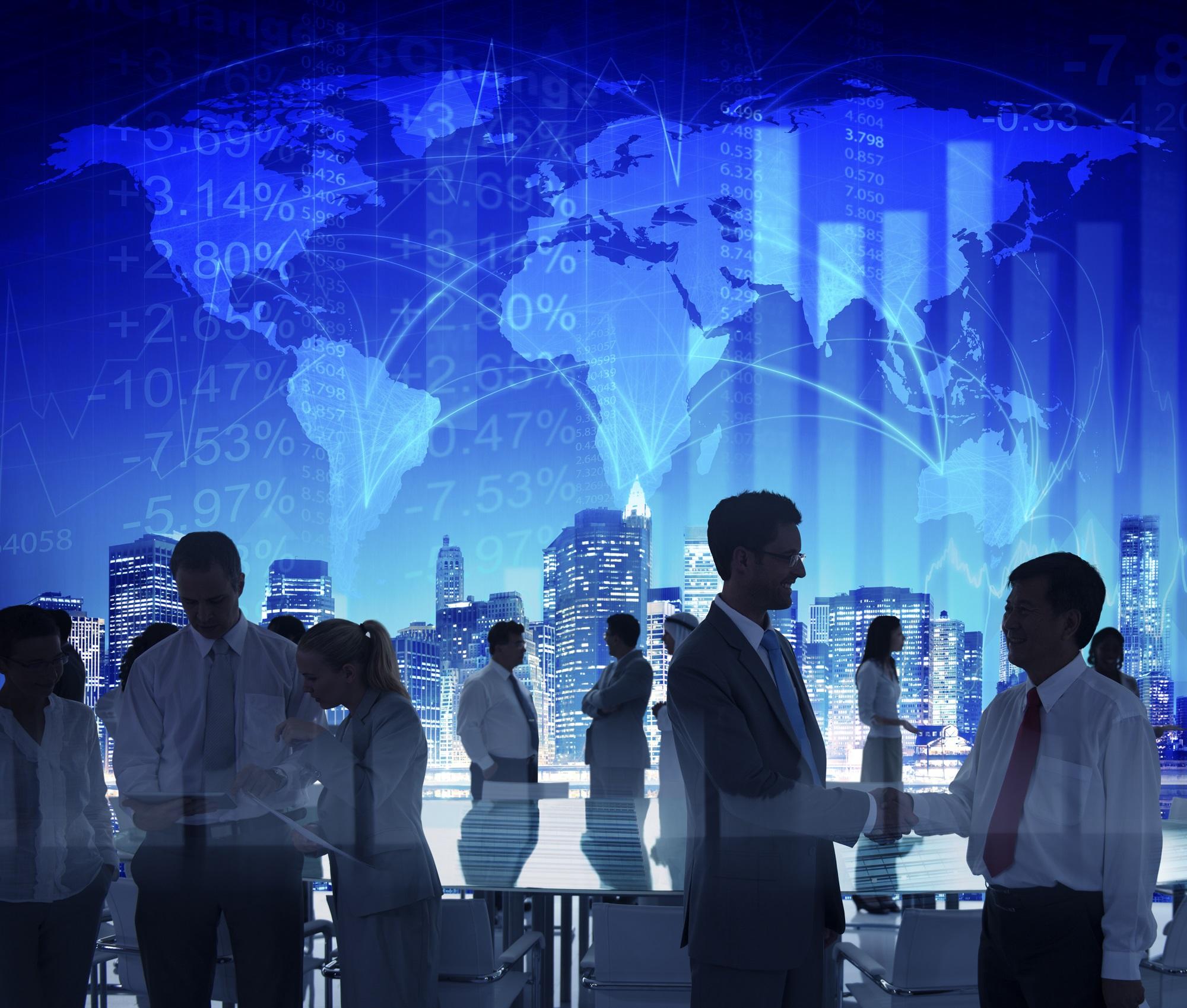 Quản trị rủi ro tranh chấp lao động tại các doanh nghiệp FDI tại Việt Nam